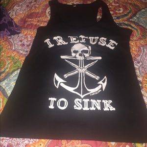 Cartel ink tank